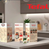 چایی ساز روهمی تفال- وارمردار مدل TF-124