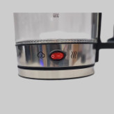 چایی ساز روهمی تفال- وارمردار مدل TF-124