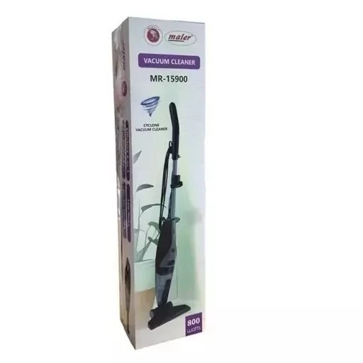 جارو برقی عصایی پرتابل مایر مدل MR-15900 با 1سال گارانتی