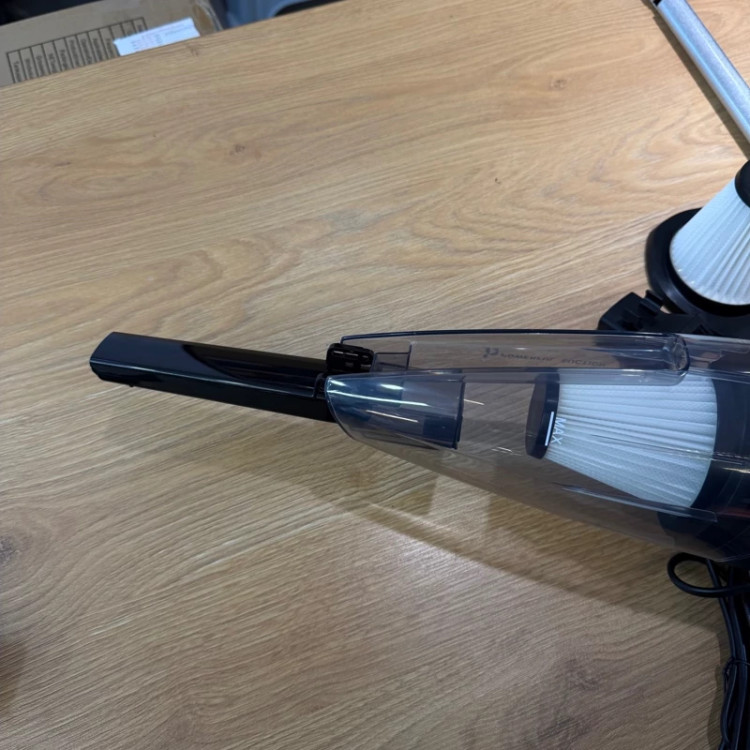 جارو برقی عصایی پرتابل مایر مدل MR-15900 با 1سال گارانتی