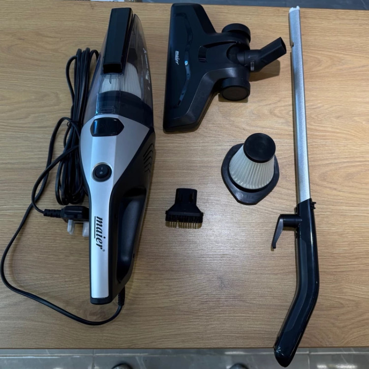 جارو برقی عصایی پرتابل مایر مدل MR-15900 با 1سال گارانتی