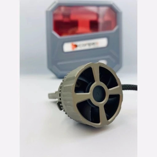 هدلایت کانپکس CONPEX K150 پایه H1 با 1 سال گارانتی