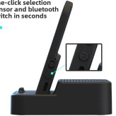 اسپیکر بیسیم مدل C280