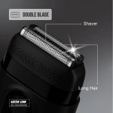 ماشین اصلاح گرین لاین Duo Shave