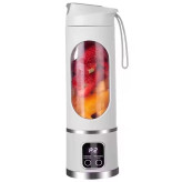 شیکر مخلوط کن شارژی HAMELIN مدل HS-860