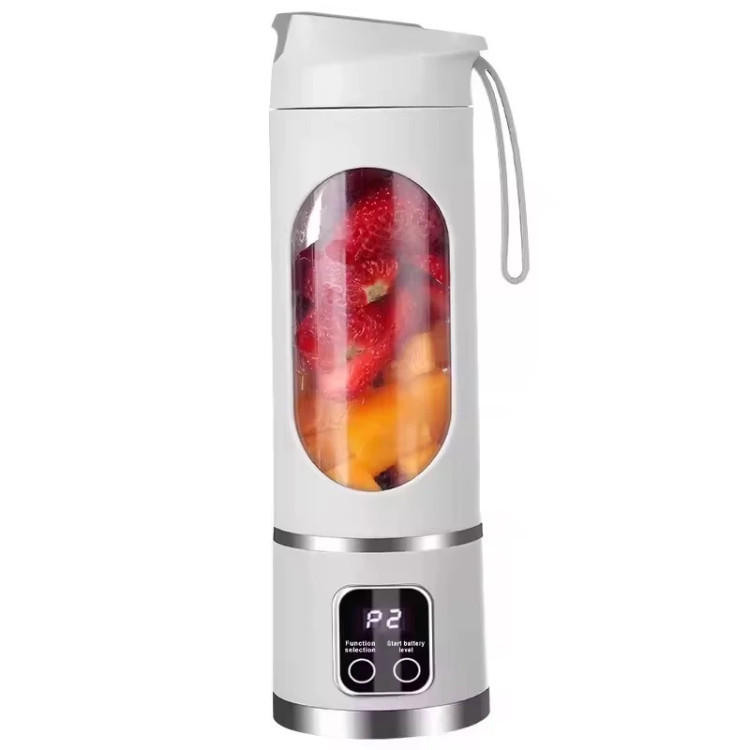 شیکر مخلوط کن شارژی HAMELIN مدل HS-860