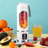 شیکر مخلوط کن شارژی HAMELIN مدل HS-860