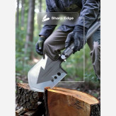بیل چند منظوره گرین Green Lion Multi Shovel