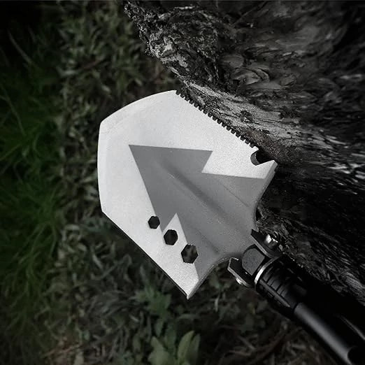 بیل چند منظوره گرین Green Lion Multi Shovel