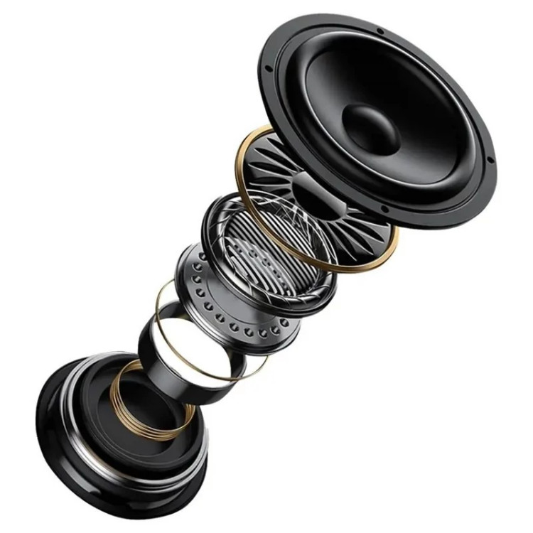 هدفون و بلندگوی دوکاره گرین لاین SOUNDFLEX 2-in-1