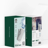 خودشور Green Lion Electric Pocket Bidet