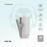 خودشور Green Lion Electric Pocket Bidet