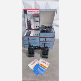 بیسیم واکی تاکی BAOFENG 888S تایپ C (بسته 2 عددی)