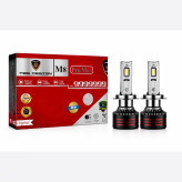 هدلایت توبیز پایه H4 مدل M8 PROMAX با گارانتی