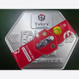 سوپر لنز دو رنگ Tobys TL3 PRO پایه H4 با گارانتی