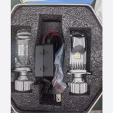 سوپر لنز دو رنگ Tobys TL3 PRO پایه H4 با گارانتی