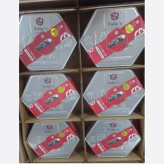 سوپر لنز دو رنگ Tobys TL3 PRO پایه H4 با گارانتی