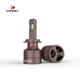 هدلایت دو رنگ CONPEX VX5 پایه H4 با گارانتی