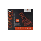 هدلایت کانپکس m8pro اصلی پایه H4 با گارانتی