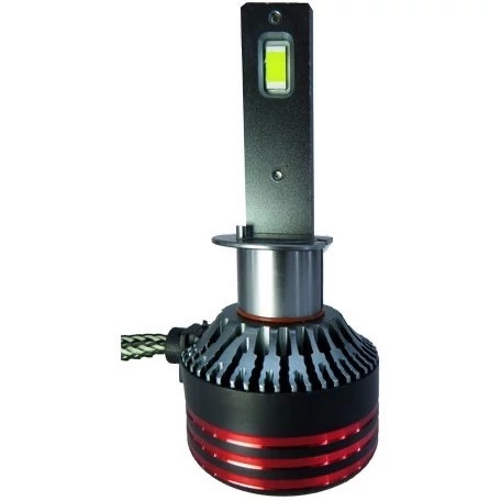 هدلایت کانپکس m8pro اصلی پایه H7 با گارانتی