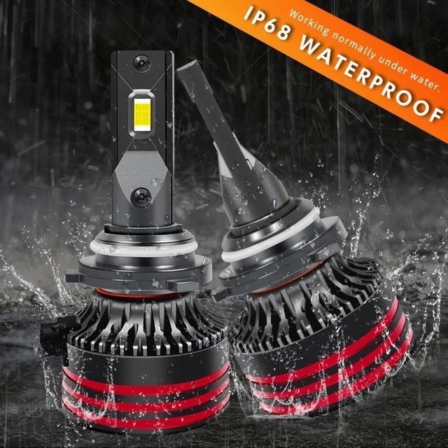 هدلایت کانپکس m8pro اصلی پایه H1 با گارانتی