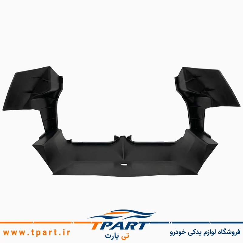 بادگیر دنا و دنا پلاس معمولی