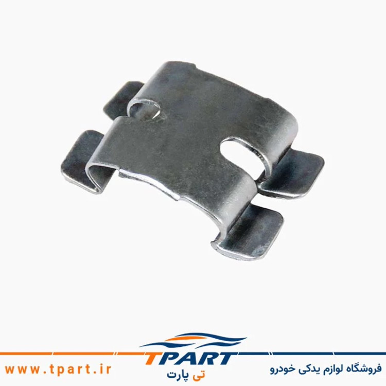 خار شیشه چراغ جلو پژو 405