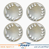 قالپاق پراید مدل 77