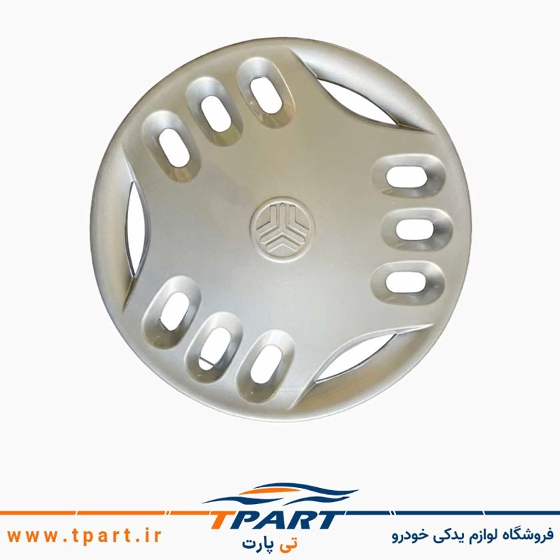 قالپاق پراید مدل 77