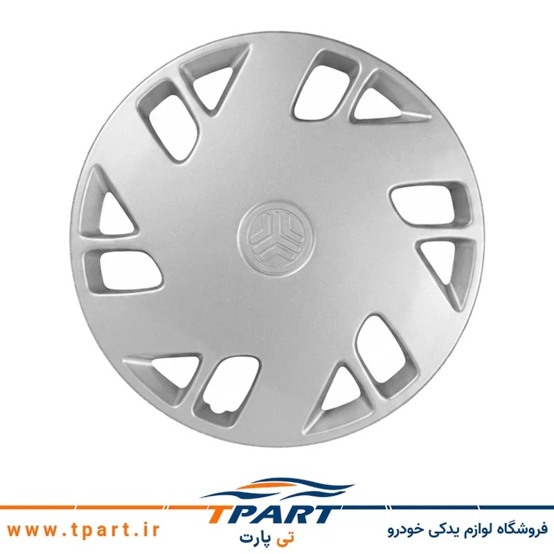 قالپاق پراید طرح اوپل (مدل 98)