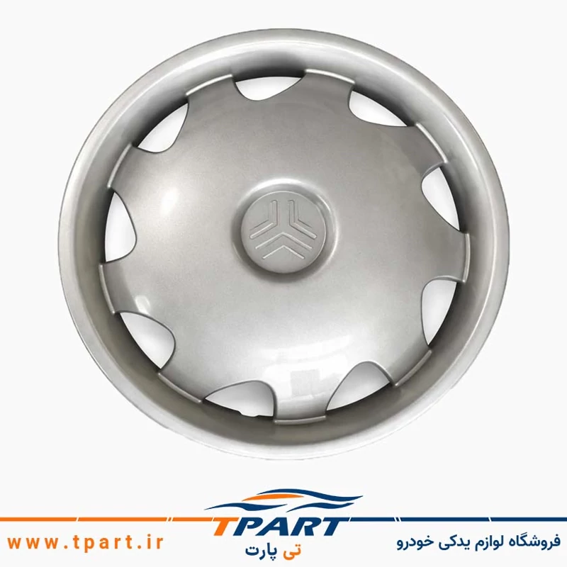قالپاق پراید طرح سروش (پیکانی)