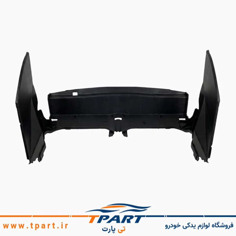 بادگیر دنا / دنا پلاس توربو