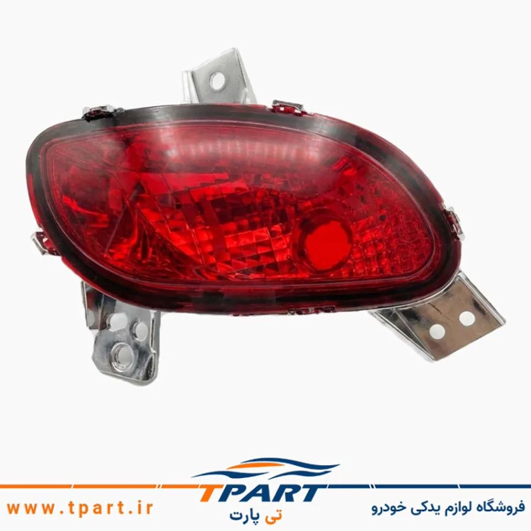 چراغ مه شکن عقب کوییک