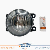 چراغ مه شکن جلو ساینا و کوییک