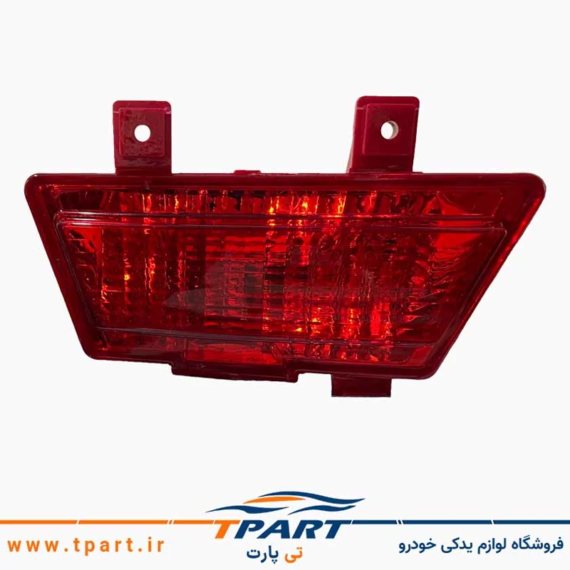 مه‌ شکن عقب رانا سمت چپ