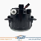 چراغ مه شکن جلو ساینا و کوییک