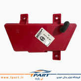 مه شکن عقب رانا سمت راست (تزئینی)