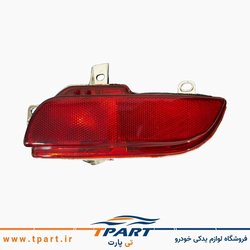 مه‌ شکن عقب پژو 207 سمت راست (تزئینی)
