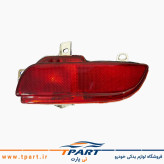 مه شکن عقب پژو 207 سمت راست (تزئینی)