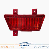 مه شکن عقب رانا سمت راست (تزئینی)