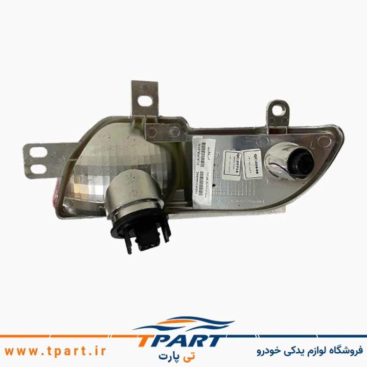 مه شکن عقب پژو 207 سمت چپ