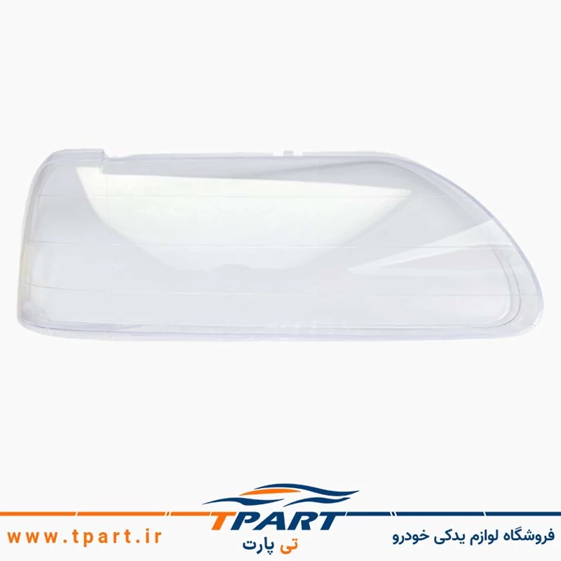 طلق چراغ جلو پراید 131 سمت شاگرد کد m