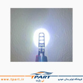 لامپ کوچک خودرو LED سکن