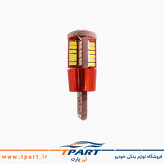 لامپ کوچک چراغ 57 تایی ال نود / LED - L90 جفت