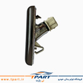 چراغ راهنما گلگیر تیبا - طلق دودی