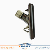 چراغ راهنما گلگیر تیبا - طلق دودی