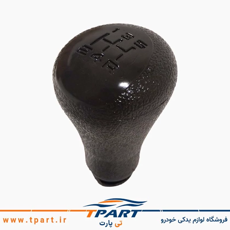 سر دنده پراید 132