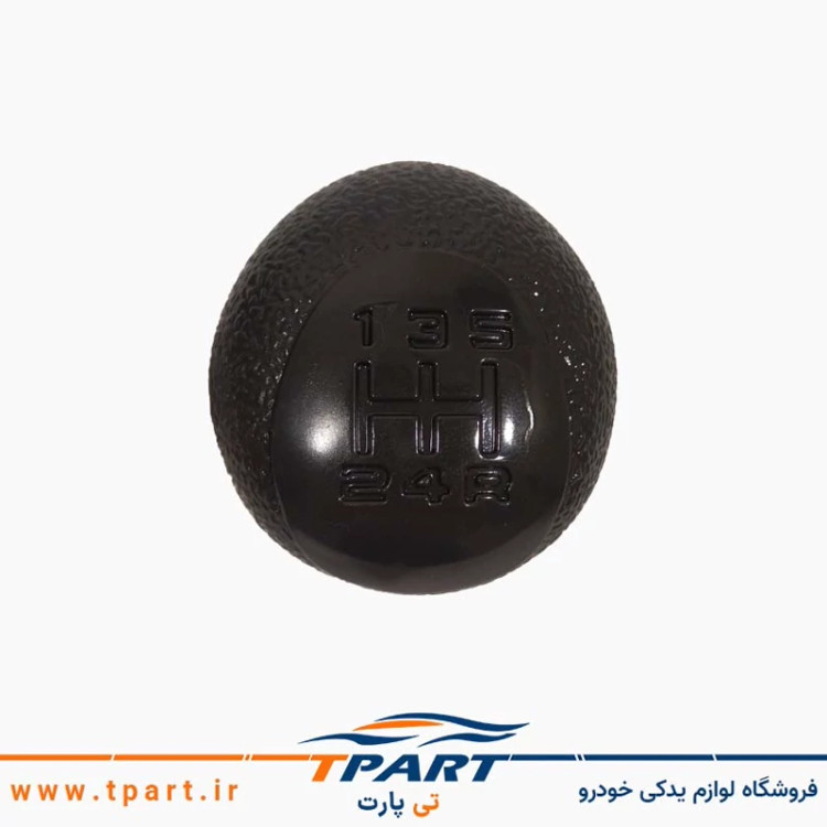 سر دنده پراید 141
