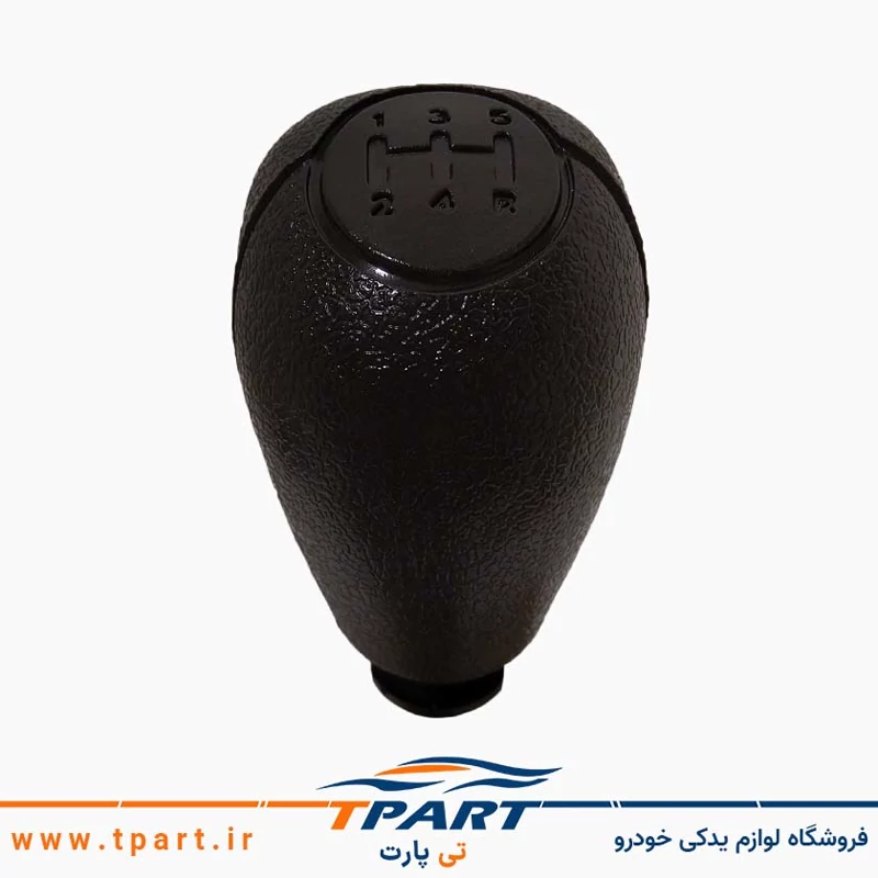 سر دنده پراید 141