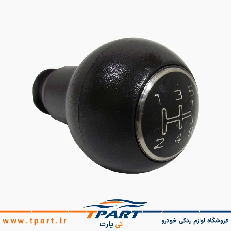 سر دنده تیبا